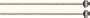 Vic Firth Corpsmaster� Keyboard -- Medium Vibe Cord
