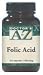 vitamin_b911vitamin b9 - Doctors AZ Folic Acid 800 mcg 180 caps