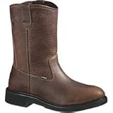 Review   / Tremor Wolverine DuraShocks® Slip Resistant Steel-Toe Electrical Hazard 10