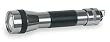 Westward 1AGR8 Flashlight, (1) AAA, LED, Push On/Off