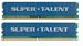 STT DDR2-800 4GB (2x2GB) Memory Kit