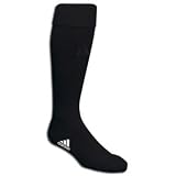 adidas Entrada Soccer Socks (Black)