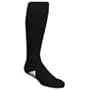 adidas Entrada Soccer Socks (Black)