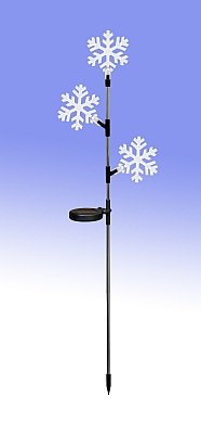 S&uuml;d Solar 03425 Solar Kugellichterkette mit 24 warmwei&szlig;en LEDs Preisvergleich