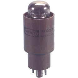 0C3W RAYTHEON JAN VACUUM TUBE
