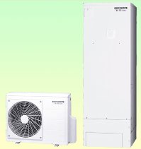 コロナ　エコキュート CHP-H3716AK [フルオートタイプ] 1缶式 貯湯量370リットル －20℃対応