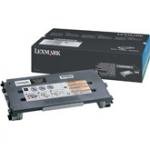 Review Lexmark  / Lexmark 0C500H2KG Up to 5000 pages @ approximately 5% coverage.