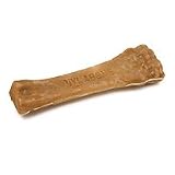 Nylabone #NE805 Super Roast Beef Bone