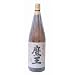白玉醸造 魔王 芋 1800ml