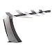 Terk HDTVa Indoor Amplified High-Definition Antenna for Off-Air HDTV Reception