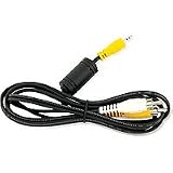 Search : Fujifilm AV-C1 A/V Cable