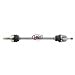 Heri Automotive New CV Axle (90644)