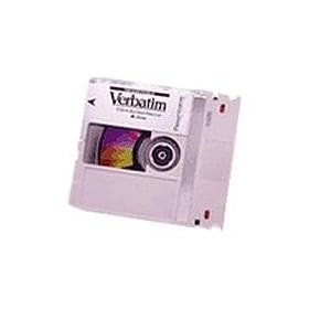 Verbatim Magneto Optical Disc 13,2 cm (5,25 pollici) 8X 4,8 GB