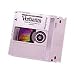 Verbatim Magneto Optical Disc 5,25 Zoll 8X 4,8 GB