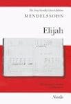 Elijah