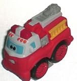 Tonka Chuck & Friends – Boomer The Fire Truck