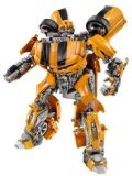Hasbro Transformers Ultimate Bumblebee Figure