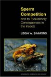 Sperm Competition and Its Evolutionary Consequences in the Insects.