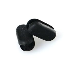 Road Hog I & II Nose Pads Set