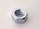 Review Basic  / Basic 019530 Hex.Full Nuts Bzp M8 X100