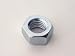 Basic 019554 Hex.Full Nuts Bzp M12 X100