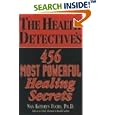 The Health Detective's 456 Most Powerful Healing Secrets by Nan Kathryn Fuchs