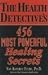 Search : The Health Detective's 456 Most Powerful Healing Secrets