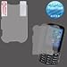 MYBAT SAMU485LCDSCPRTW LCD Screen Protector for Samsung Intensity III U485 - Retail Packaging - Twin Pack