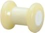 Smith Spool Roller 5" diam. 5/8" shaft 3"l