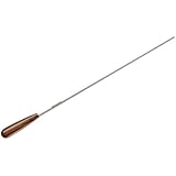 Mollard P14RW P-14In.Rosewood White Baton
