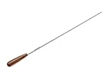 Mollard P14RW P-14In.Rosewood White Baton