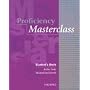 Proficiency Masterclass, New Edition: Student's Book