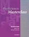 Proficiency Masterclass: Student's Book