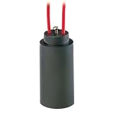 Leviton 6289 DHC Band Pass Filter, Black