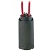 Leviton 6289 DHC Band Pass Filter, Black