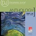 Discipleship Journal's Anthology on CD-ROM Libronix version