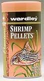 Wardley Corp Shrimp Pellets 9 Ounces - 95
