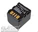 21I%2BJO 0k4L. SL75  HI Capacity B 9657 HI CAPACITY B9657 CAMCORDER BATTERY