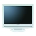 Toshiba 19AV501U 19-Inch 720p LCD HDTV (White)