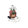 Uniweld KL71-4C Patriot Welding and Brazing Outfit