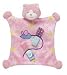 Taggies Sleepy Fleece Cat