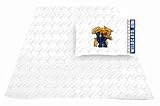 Kentucky Queen Sheet Set