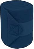Mustang,inc Polo Wraps Navy 9 Feet - 8440-F