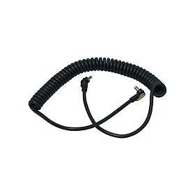 Promaster - Flash synchro cable (M) (F) - 5 ft