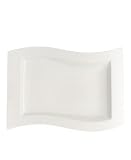 Villeroy & Boch New Wave Gourmet Dinner Plate
