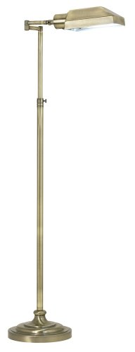 Ultra Spectrum™ Pharmacy Style Swing Arm Floor 