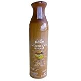 P&G ファブリーズ エアー エフェクト 275g モロッカンバザーの画像