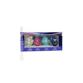 Britney Spears Fragrance "Greatest Hits" Coffret Set for Women