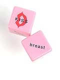 Dirty dice game