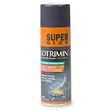 Lotrimin Deodornat Powder Foot Spray 4.6 oz (3 pack)